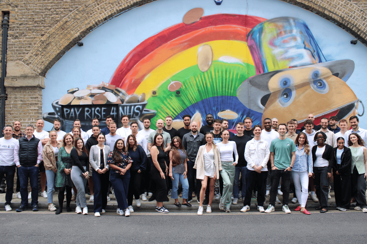 We deliver workforce solutions globally